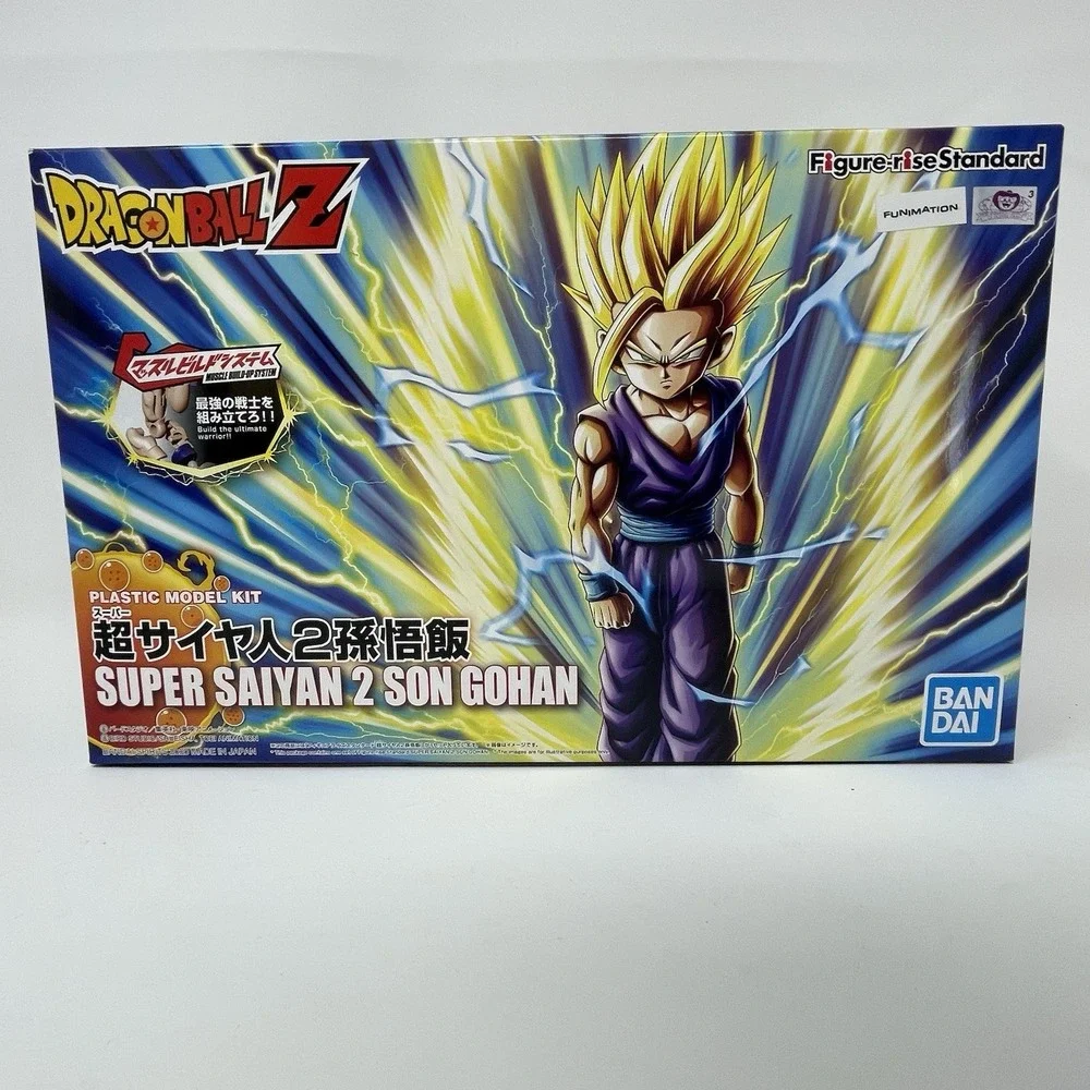 Dragon‎ Ball Z Bandai Funko Pop Various Action Figures Lot 14